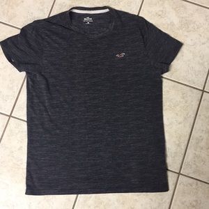 2 Hollister shirts